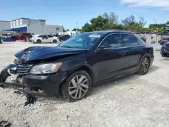 1VWBA7A30JC012072 2018 VOLKSWAGEN PASSAT