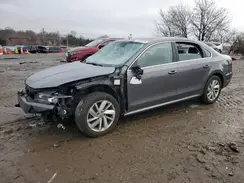 1VWBA7A30JC013626 2018 VOLKSWAGEN PASSAT