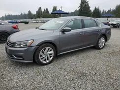 1VWBA7A30JC014436 2018 VOLKSWAGEN PASSAT