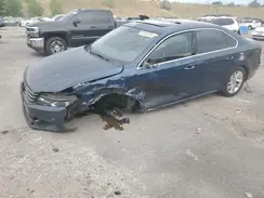 1VWBA7A30JC018213 2018 VOLKSWAGEN PASSAT