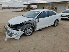 1VWBA7A30JC019121 2018 VOLKSWAGEN PASSAT
