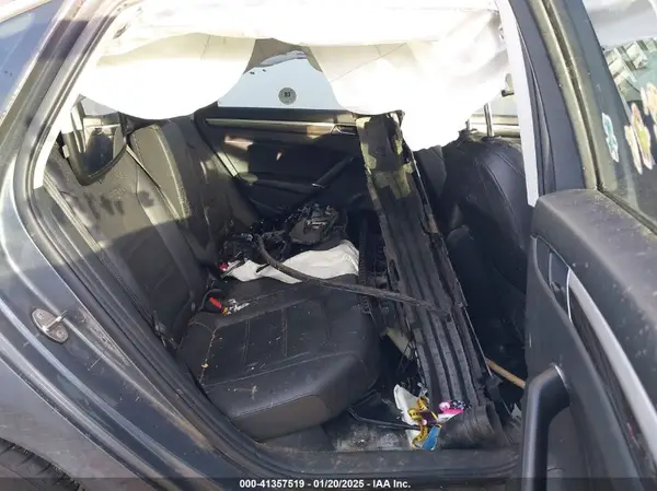 1VWBA7A30JC021189 2018 VOLKSWAGEN PASSAT - Image 8