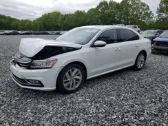 1VWBA7A30JC021676 2018 VOLKSWAGEN PASSAT