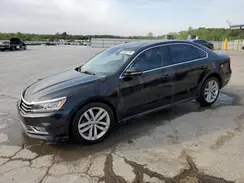 1VWBA7A30JC022617 2018 VOLKSWAGEN PASSAT