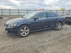 1VWBA7A30JC025615 2018 VOLKSWAGEN PASSAT