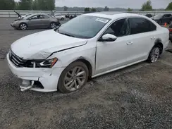 1VWBA7A30JC029020 2018 VOLKSWAGEN PASSAT