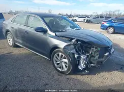 1VWBA7A30JC029809 2018 VOLKSWAGEN PASSAT