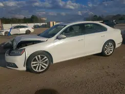 1VWBA7A30JC030488 2018 VOLKSWAGEN PASSAT