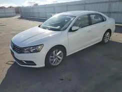 1VWBA7A30JC031785 2018 VOLKSWAGEN PASSAT