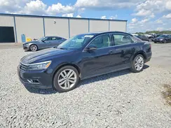 1VWBA7A30JC032774 2018 VOLKSWAGEN PASSAT