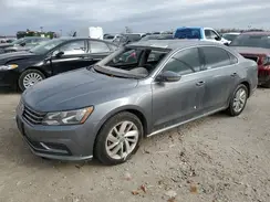1VWBA7A30JC032936 2018 VOLKSWAGEN PASSAT