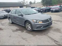 1VWBA7A30JC033617 2018 VOLKSWAGEN PASSAT