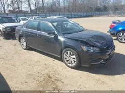 1VWBA7A30JC039904 2018 VOLKSWAGEN PASSAT