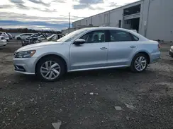 1VWBA7A30JC045511 2018 VOLKSWAGEN PASSAT
