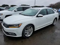 1VWBA7A30JC048666 2018 VOLKSWAGEN PASSAT