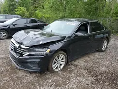 1VWBA7A30MC018202 2021 VOLKSWAGEN PASSAT
