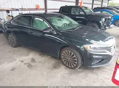 1VWBA7A30NC003295 2022 VOLKSWAGEN PASSAT