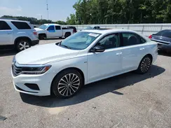 1VWBA7A30NC006360 2022 VOLKSWAGEN PASSAT
