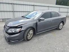 1VWBA7A31JC001274 2018 VOLKSWAGEN PASSAT