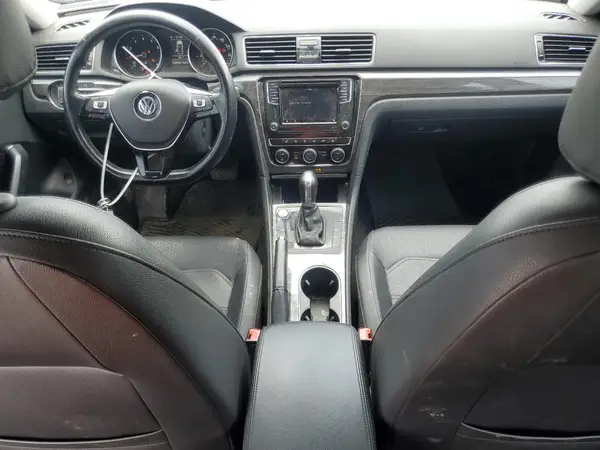 1VWBA7A31JC001274 2018 VOLKSWAGEN PASSAT - Image 8