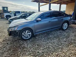 1VWBA7A31JC001744 2018 VOLKSWAGEN PASSAT