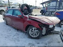 1VWBA7A31JC004613 2018 VOLKSWAGEN PASSAT