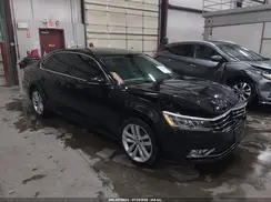 1VWBA7A31JC005180 2018 VOLKSWAGEN PASSAT
