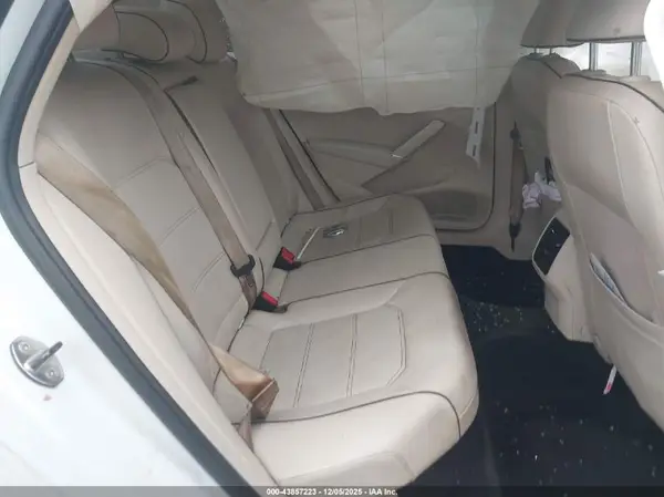 1VWBA7A31JC005633 2018 VOLKSWAGEN PASSAT - Image 8