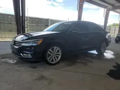 1VWBA7A31JC006457 2018 VOLKSWAGEN PASSAT