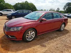 1VWBA7A31JC008791 2018 VOLKSWAGEN PASSAT
