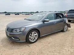 1VWBA7A31JC016678 2018 VOLKSWAGEN PASSAT