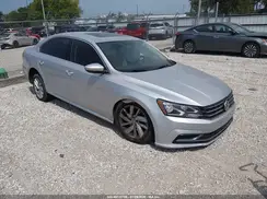1VWBA7A31JC020021 2018 VOLKSWAGEN PASSAT