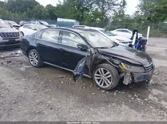 1VWBA7A31JC020195 2018 VOLKSWAGEN PASSAT