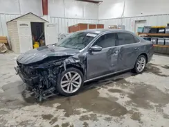 1VWBA7A31JC021878 2018 VOLKSWAGEN PASSAT