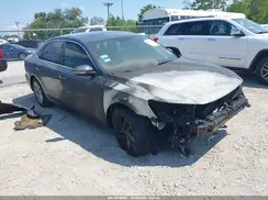 1VWBA7A31JC022173 2018 VOLKSWAGEN PASSAT