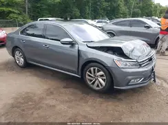 1VWBA7A31JC023775 2018 VOLKSWAGEN PASSAT