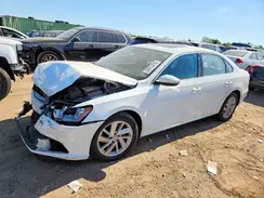 1VWBA7A31JC024425 2018 VOLKSWAGEN PASSAT