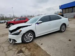 1VWBA7A31JC026532 2018 VOLKSWAGEN PASSAT