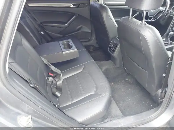 1VWBA7A31JC027521 2018 VOLKSWAGEN PASSAT - Image 8