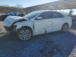 1VWBA7A31JC029771 2018 VOLKSWAGEN PASSAT