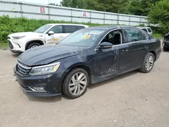 1VWBA7A31JC030502 2018 VOLKSWAGEN PASSAT