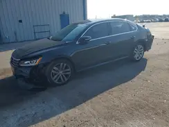1VWBA7A31JC032900 2018 VOLKSWAGEN PASSAT
