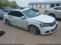 1VWBA7A31JC039300 2018 VOLKSWAGEN PASSAT