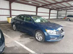 1VWBA7A31JC045047 2018 VOLKSWAGEN PASSAT