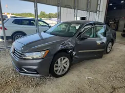 1VWBA7A31JC049888 2018 VOLKSWAGEN PASSAT