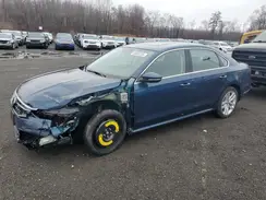 1VWBA7A31JC050894 2018 VOLKSWAGEN PASSAT