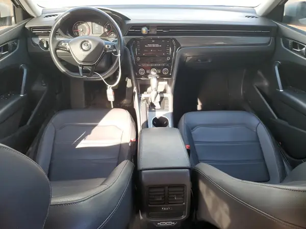 1VWBA7A31MC017057 2021 VOLKSWAGEN PASSAT - Image 8