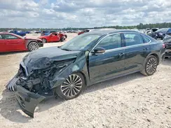 1VWBA7A31NC003628 2022 VOLKSWAGEN PASSAT