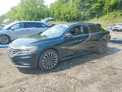1VWBA7A31NC004164 2022 VOLKSWAGEN PASSAT