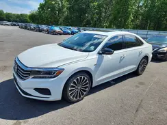 1VWBA7A31NC006612 2022 VOLKSWAGEN PASSAT